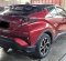 2020 Toyota C-HR 1.8 L HV CVT Dual Tone Merah - Jual mobil bekas di DKI Jakarta-3