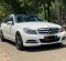 2013 Mercedes-Benz C-Class C 300 Putih - Jual mobil bekas di DKI Jakarta-5