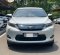 2014 Toyota Harrier 2.0 NA Putih - Jual mobil bekas di DKI Jakarta-2