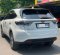 2014 Toyota Harrier 2.0 NA Putih - Jual mobil bekas di DKI Jakarta-3