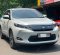 2014 Toyota Harrier 2.0 NA Putih - Jual mobil bekas di DKI Jakarta-5