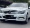 2013 Mercedes-Benz C-Class C 300 Putih - Jual mobil bekas di DKI Jakarta-3