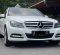 2013 Mercedes-Benz C-Class C 300 Putih - Jual mobil bekas di DKI Jakarta-4