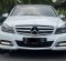 2013 Mercedes-Benz C-Class C 300 Putih - Jual mobil bekas di DKI Jakarta-9