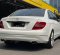 2013 Mercedes-Benz C-Class C 300 Putih - Jual mobil bekas di DKI Jakarta-10