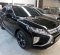 2020 Mitsubishi Eclipse Cross 1.5L Hitam - Jual mobil bekas di DKI Jakarta-5