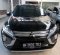 2020 Mitsubishi Eclipse Cross 1.5L Hitam - Jual mobil bekas di DKI Jakarta-8