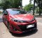 2019 Toyota Yaris TRD Sportivo Merah - Jual mobil bekas di DKI Jakarta-2