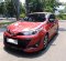 2019 Toyota Yaris TRD Sportivo Merah - Jual mobil bekas di DKI Jakarta-4