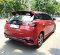 2019 Toyota Yaris TRD Sportivo Merah - Jual mobil bekas di DKI Jakarta-5