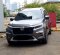 2022 Honda BR-V Prestige CVT with Honda Sensing Abu-abu - Jual mobil bekas di DKI Jakarta-20