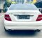 2013 Mercedes-Benz C-Class C 300 AMG Line Putih - Jual mobil bekas di DKI Jakarta-5