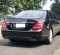 2011 Mercedes-Benz S-Class S 300 L Hitam - Jual mobil bekas di DKI Jakarta-8