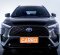 2020 Toyota Corolla Cross 1.8 Hybrid A/T Hitam - Jual mobil bekas di DKI Jakarta-9