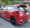 2022 Toyota Yaris GR Sport Merah - Jual mobil bekas di Jawa Timur-5