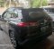 2020 Toyota Corolla Cross 1.8 Hybrid A/T Hitam - Jual mobil bekas di Banten-10