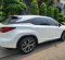 2019 Lexus RX 300 Luxury Putih - Jual mobil bekas di DKI Jakarta-1