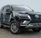 2021 Toyota Fortuner 2.4 VRZ AT Hitam - Jual mobil bekas di Banten-4