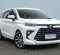 2024 Toyota Avanza 1.5G MT Putih - Jual mobil bekas di Banten-6