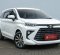 2024 Toyota Avanza 1.5G MT Putih - Jual mobil bekas di Jawa Barat-1