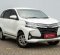 2019 Daihatsu Xenia 1.3 X MT Putih - Jual mobil bekas di Jawa Barat-1