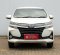 2019 Daihatsu Xenia 1.3 X MT Putih - Jual mobil bekas di Jawa Barat-2