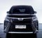 2018 Toyota Voxy 2.0 A/T Hitam - Jual mobil bekas di Banten-1