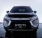 2020 Mitsubishi Eclipse Cross 1.5L Hitam - Jual mobil bekas di Banten-1