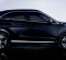 2020 Mitsubishi Eclipse Cross 1.5L Hitam - Jual mobil bekas di Banten-4