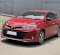 2019 Toyota Yaris TRD Sportivo Merah - Jual mobil bekas di DKI Jakarta-6