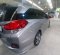 2019 Honda Mobilio E CVT Silver - Jual mobil bekas di DKI Jakarta-4