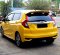 2019 Honda Jazz RS CVT Kuning - Jual mobil bekas di DKI Jakarta-3