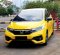 2019 Honda Jazz RS CVT Kuning - Jual mobil bekas di DKI Jakarta-7