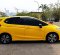 2019 Honda Jazz RS CVT Kuning - Jual mobil bekas di DKI Jakarta-8