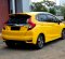 2019 Honda Jazz RS CVT Kuning - Jual mobil bekas di DKI Jakarta-16