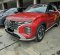 2022 Hyundai Creta Merah - Jual mobil bekas di Jawa Barat-3