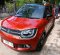 2018 Suzuki Ignis GX AGS Merah - Jual mobil bekas di Jawa Barat-2