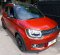 2018 Suzuki Ignis GX AGS Merah - Jual mobil bekas di Jawa Barat-3