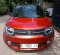 2018 Suzuki Ignis GX AGS Merah - Jual mobil bekas di Jawa Barat-9