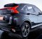 2020 Mitsubishi Eclipse Cross 1.5L Hitam - Jual mobil bekas di Banten-10