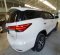 2020 Toyota Fortuner 2.4 VRZ AT Putih - Jual mobil bekas di DKI Jakarta-6