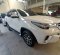 2020 Toyota Fortuner 2.4 VRZ AT Putih - Jual mobil bekas di DKI Jakarta-7