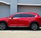 2019 Mazda CX-8 Elite Merah - Jual mobil bekas di DKI Jakarta-8