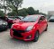 2015 Daihatsu Ayla M Merah - Jual mobil bekas di Banten-1