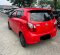 2015 Daihatsu Ayla M Merah - Jual mobil bekas di Banten-2