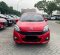 2015 Daihatsu Ayla M Merah - Jual mobil bekas di Banten-3