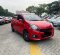 2015 Daihatsu Ayla M Merah - Jual mobil bekas di Banten-7