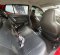 2015 Daihatsu Ayla M Merah - Jual mobil bekas di Banten-9