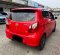 2015 Daihatsu Ayla M Merah - Jual mobil bekas di Banten-10