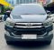 2017 Toyota Kijang Innova G A/T Diesel Abu-abu - Jual mobil bekas di DKI Jakarta-6